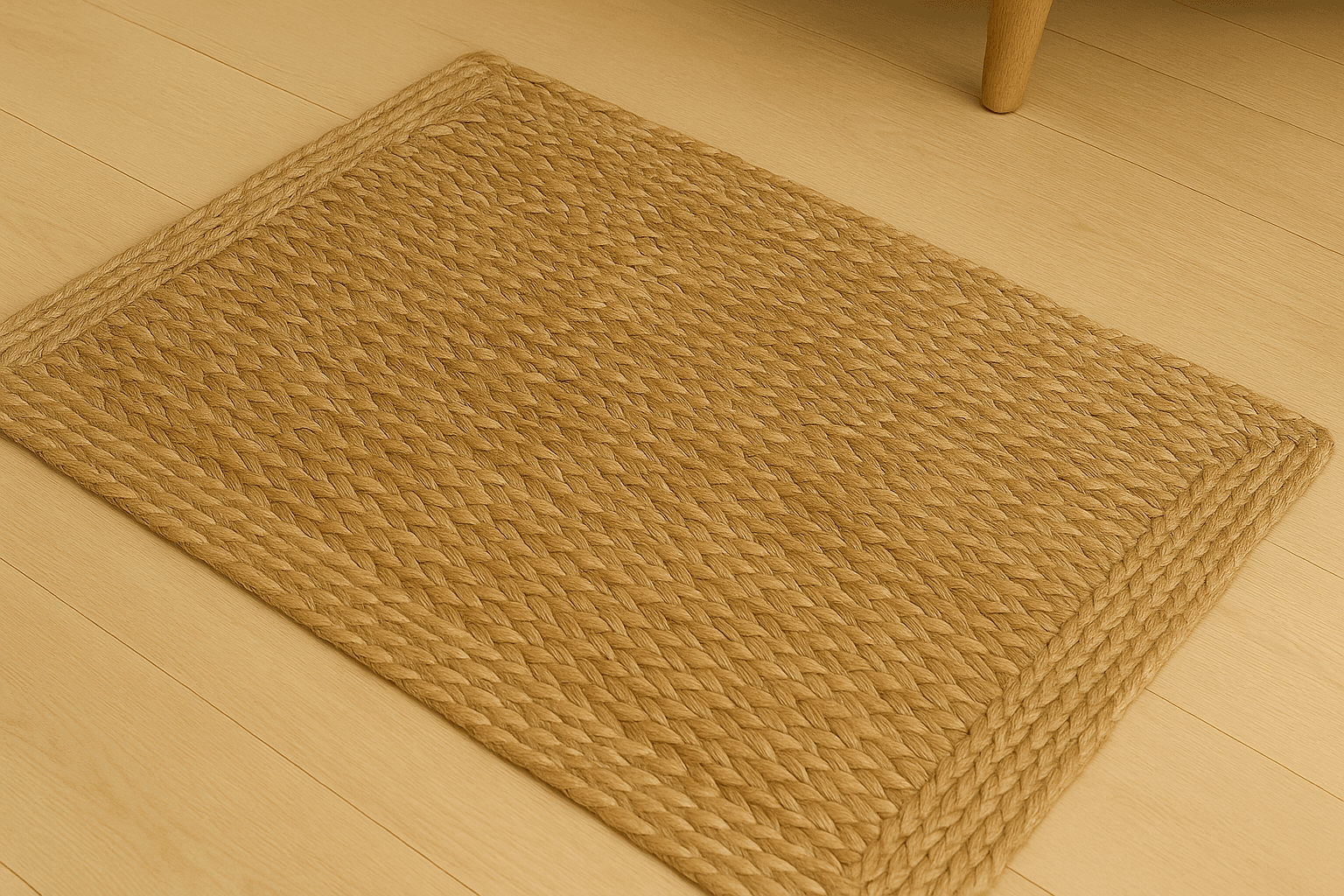 Natural Fiber Rugs